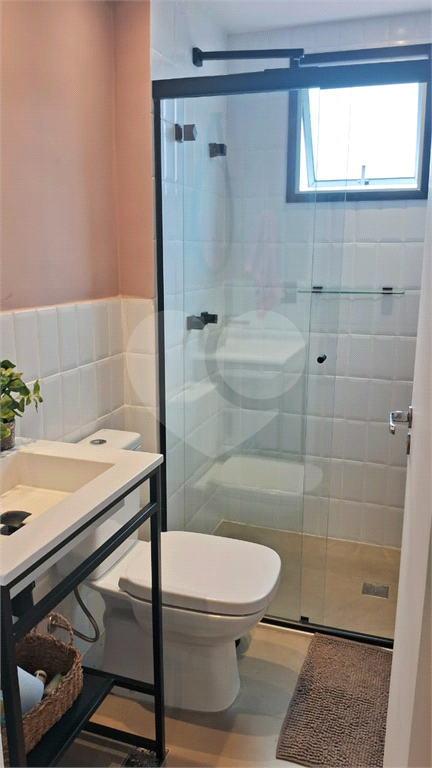 Apartamento a venda reformado no 700 metros do Metro e Shopping Tucuruvi