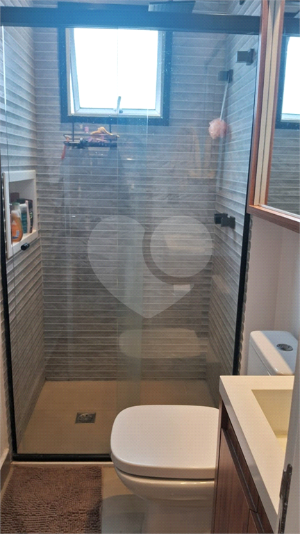Apartamento a venda reformado no 700 metros do Metro e Shopping Tucuruvi