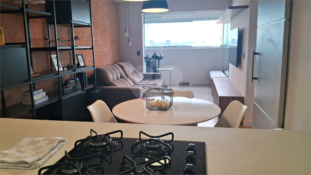 Apartamento a venda reformado no 700 metros do Metro e Shopping Tucuruvi
