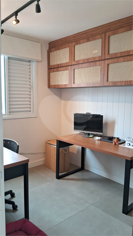 Apartamento a venda reformado no 700 metros do Metro e Shopping Tucuruvi
