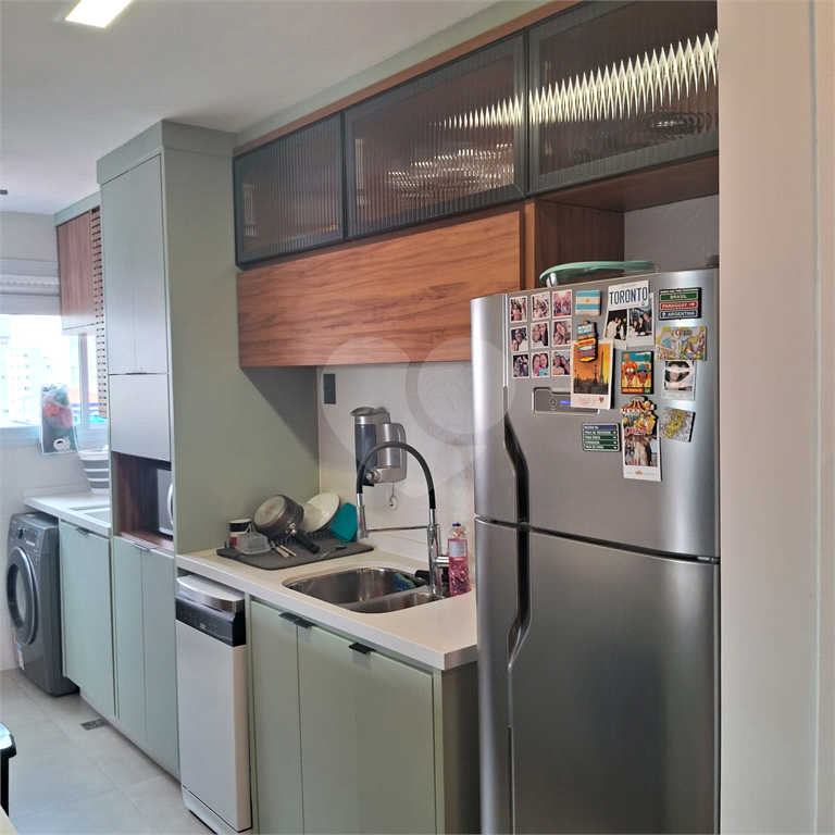 Apartamento a venda reformado no 700 metros do Metro e Shopping Tucuruvi