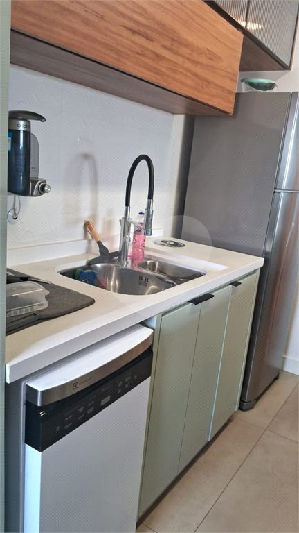 Apartamento a venda reformado no 700 metros do Metro e Shopping Tucuruvi