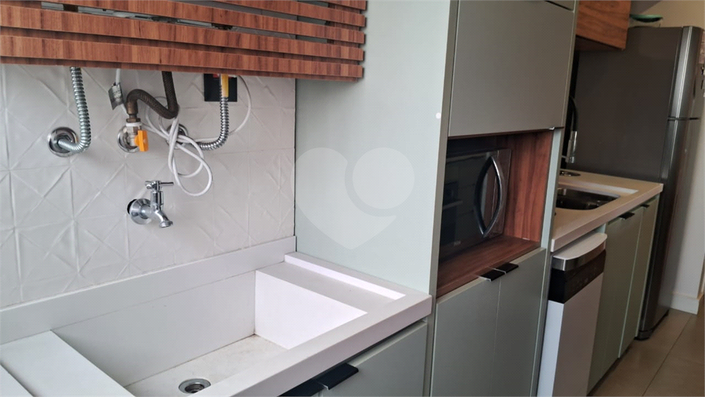 Apartamento a venda reformado no 700 metros do Metro e Shopping Tucuruvi