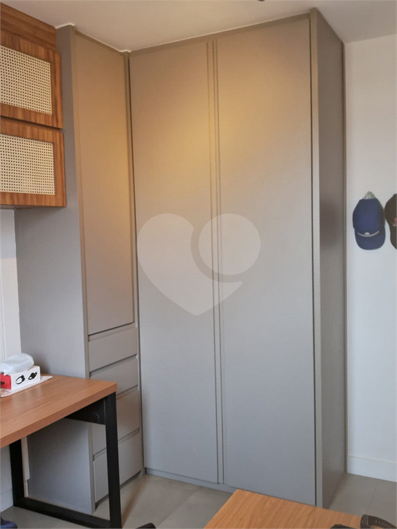 Apartamento a venda reformado no 700 metros do Metro e Shopping Tucuruvi