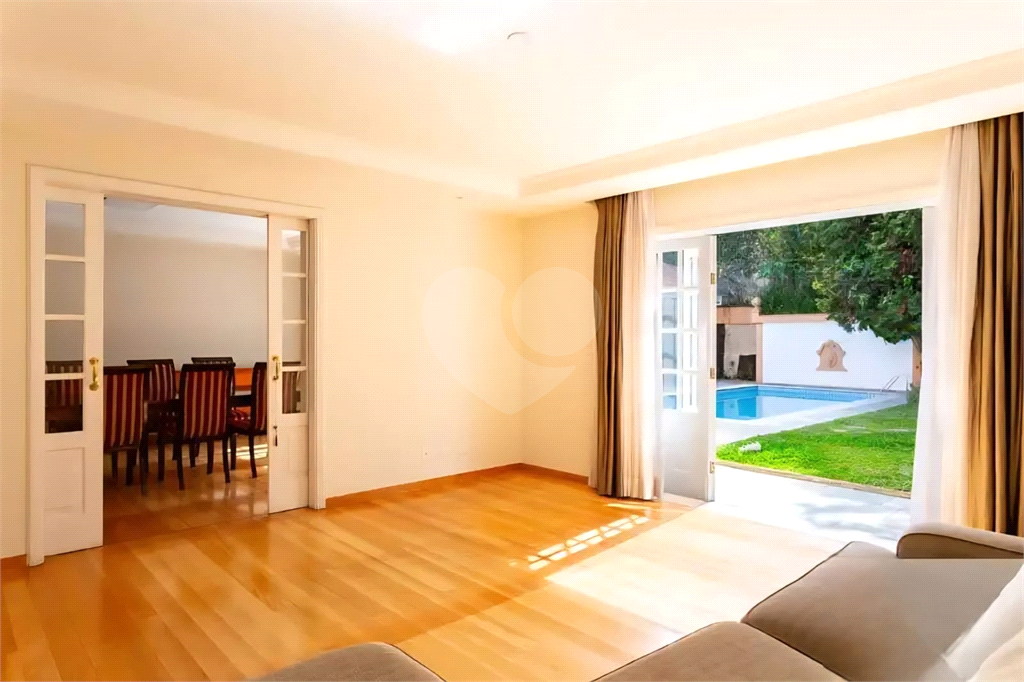 Casa, 4 quartos, 670 m² - Foto 17