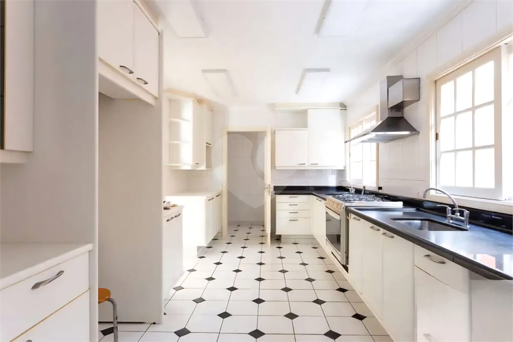 Casa, 4 quartos, 670 m² - Foto 23