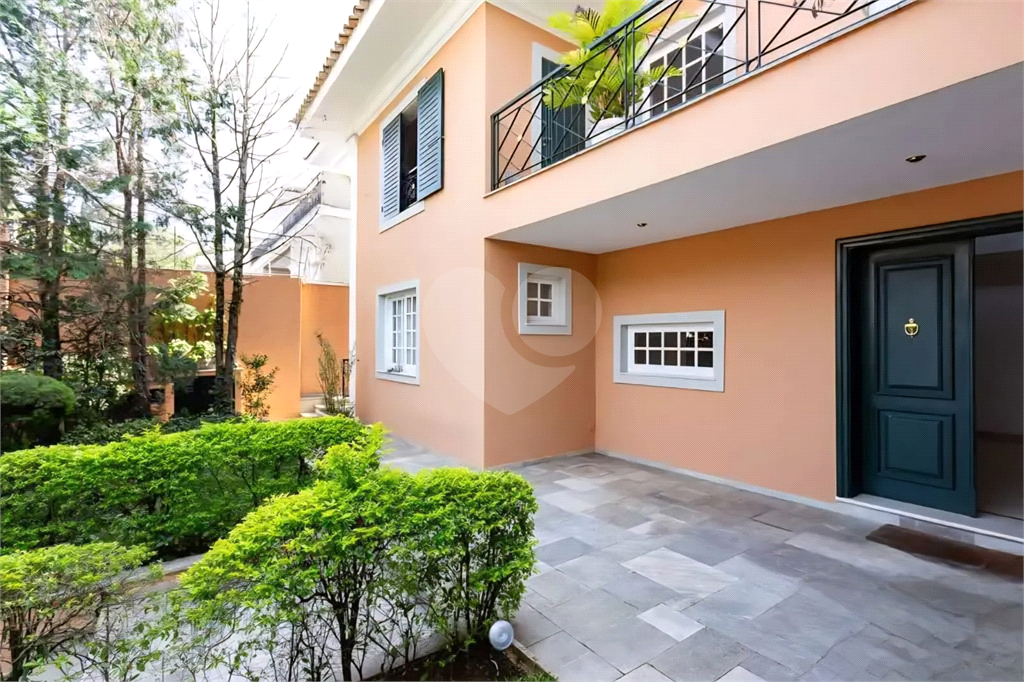 Casa, 4 quartos, 670 m² - Foto 25