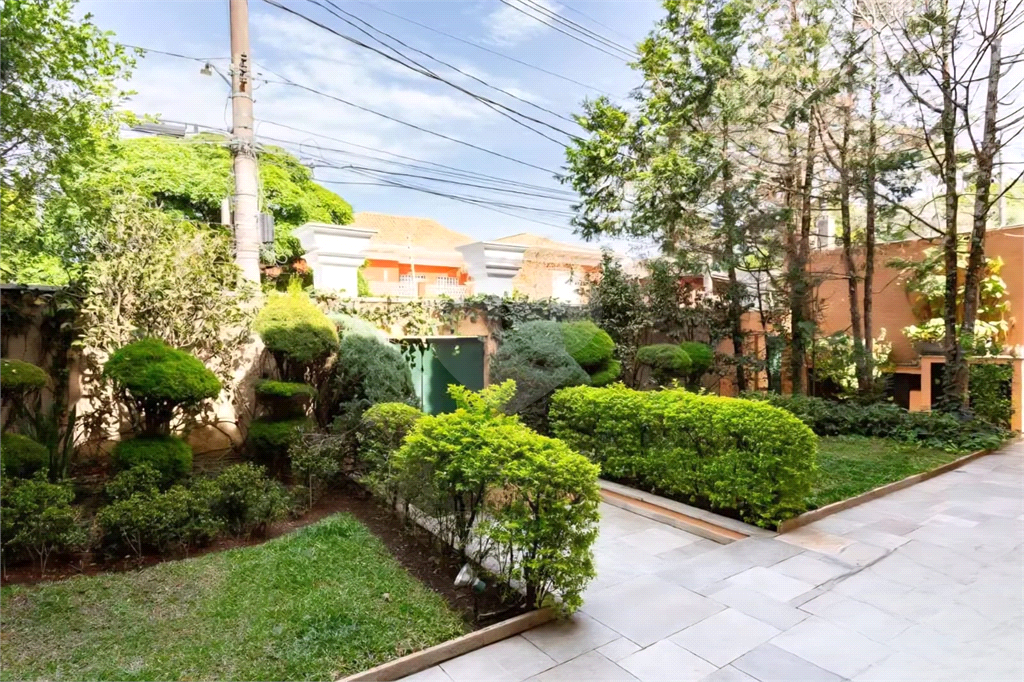 Casa, 4 quartos, 670 m² - Foto 5