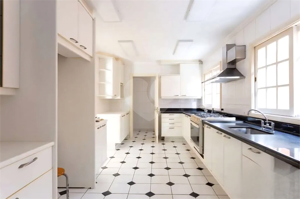 Casa, 4 quartos, 670 m² - Foto 11