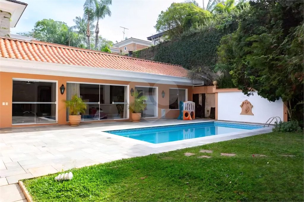 Casa, 4 quartos, 670 m² - Foto 4