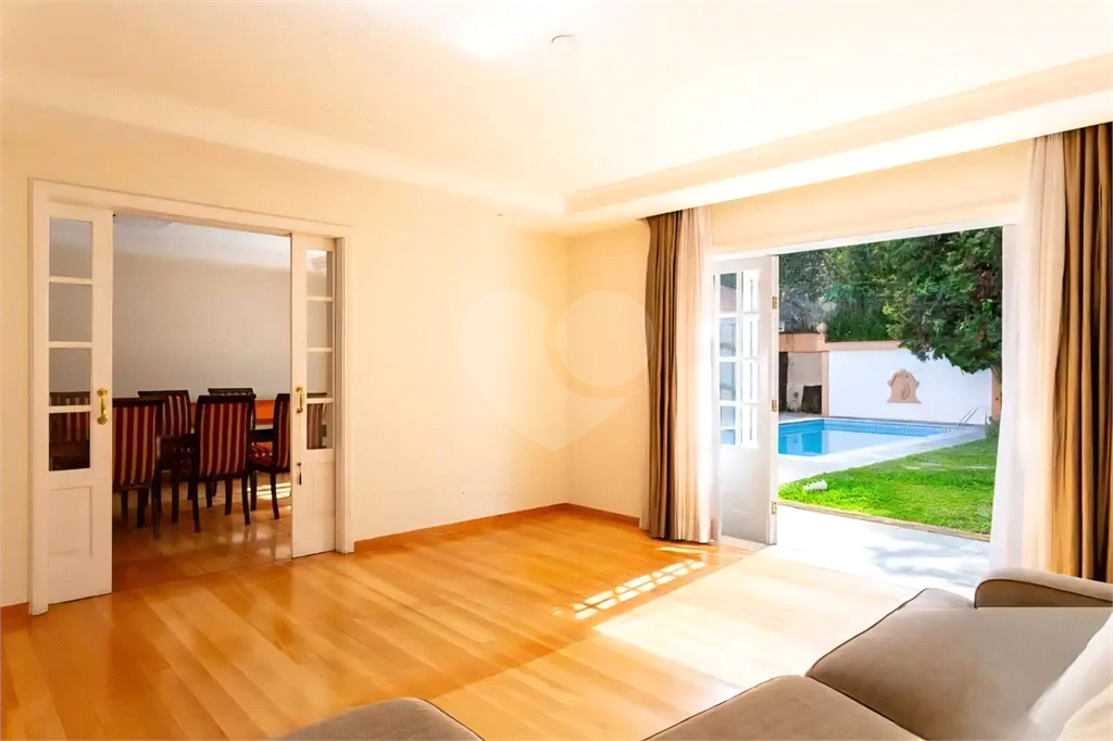 Casa, 4 quartos, 670 m² - Foto 13