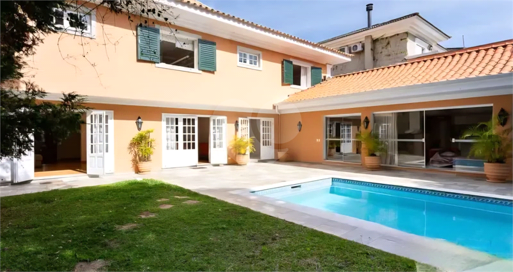 Casa, 4 quartos, 670 m² - Foto 3