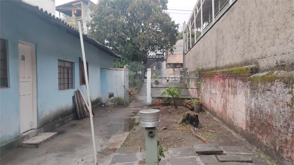 Casa, 2 quartos, 70 m² - Foto 3