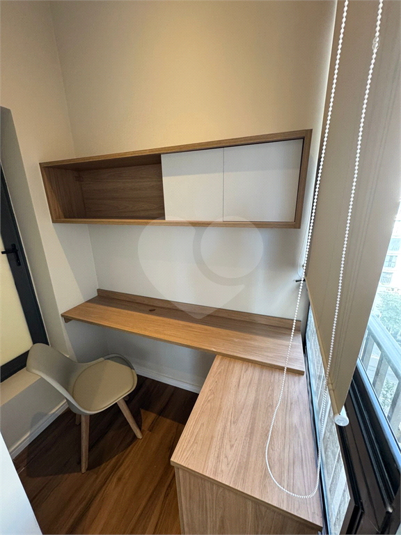 Apartamento para Locação -Bairro Consolação São Paulo