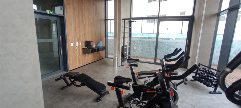 Apartamento para Locação -Bairro Consolação São Paulo