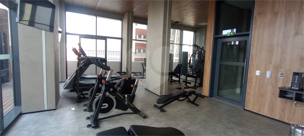 Apartamento para Locação -Bairro Consolação São Paulo