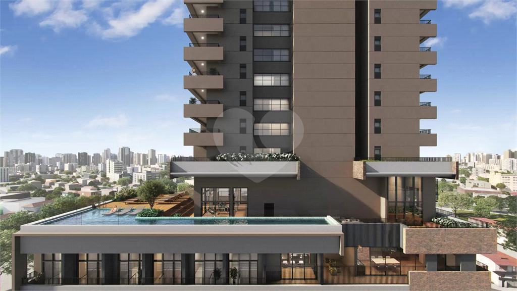 Apartamento para Locação -Bairro Consolação São Paulo