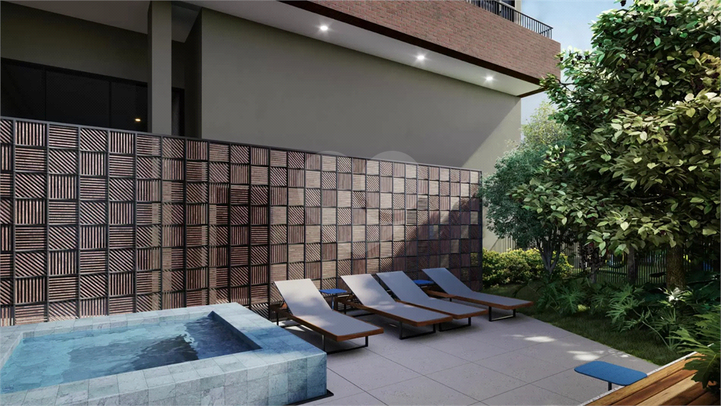 Apartamento para Locação -Bairro Consolação São Paulo
