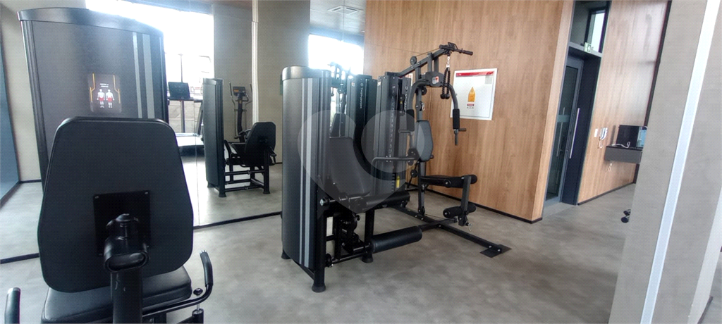 Apartamento para Locação -Bairro Consolação São Paulo