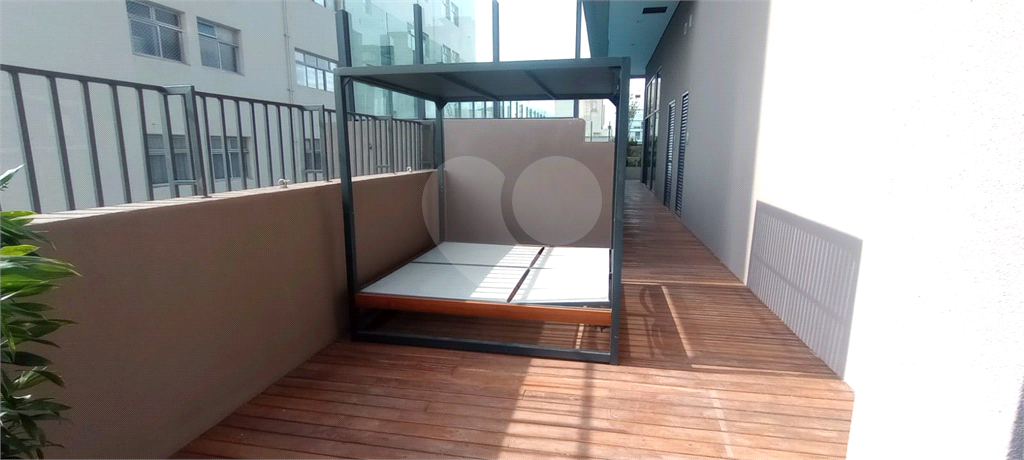 Apartamento para Locação -Bairro Consolação São Paulo