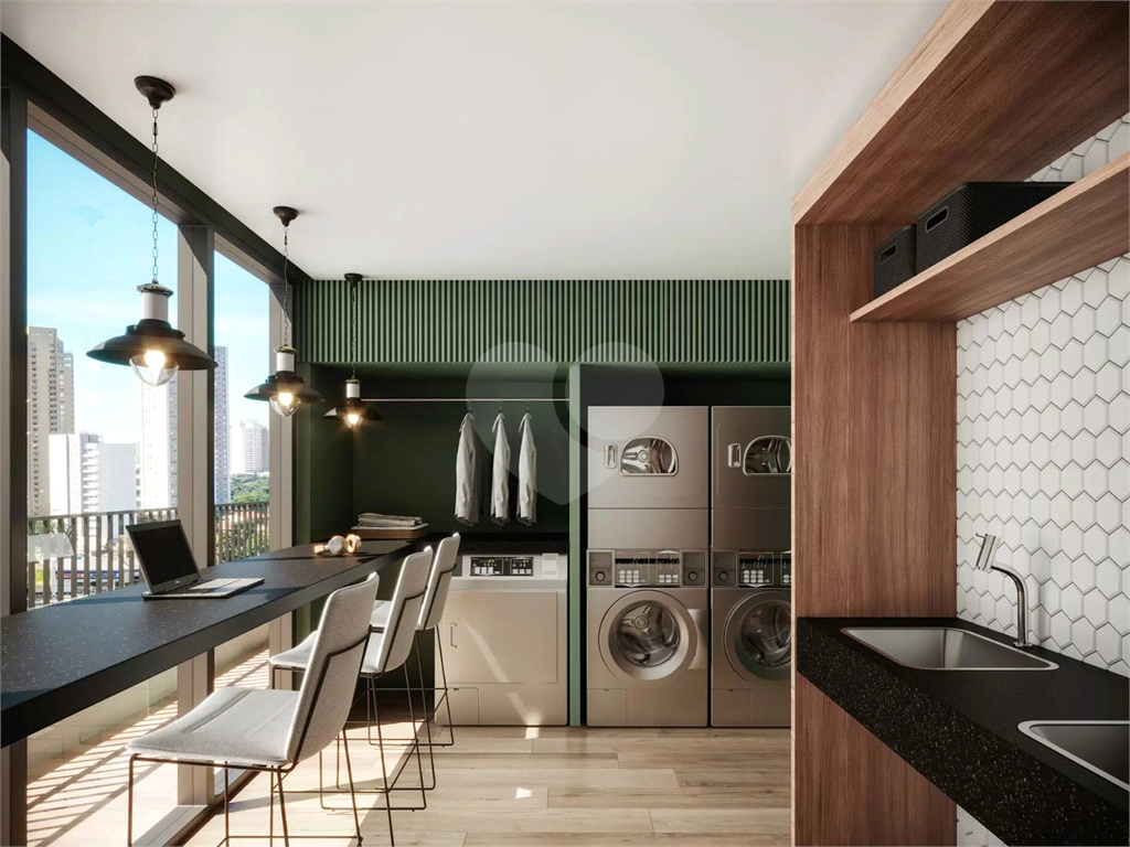 Apartamento para Locação -Bairro Consolação São Paulo
