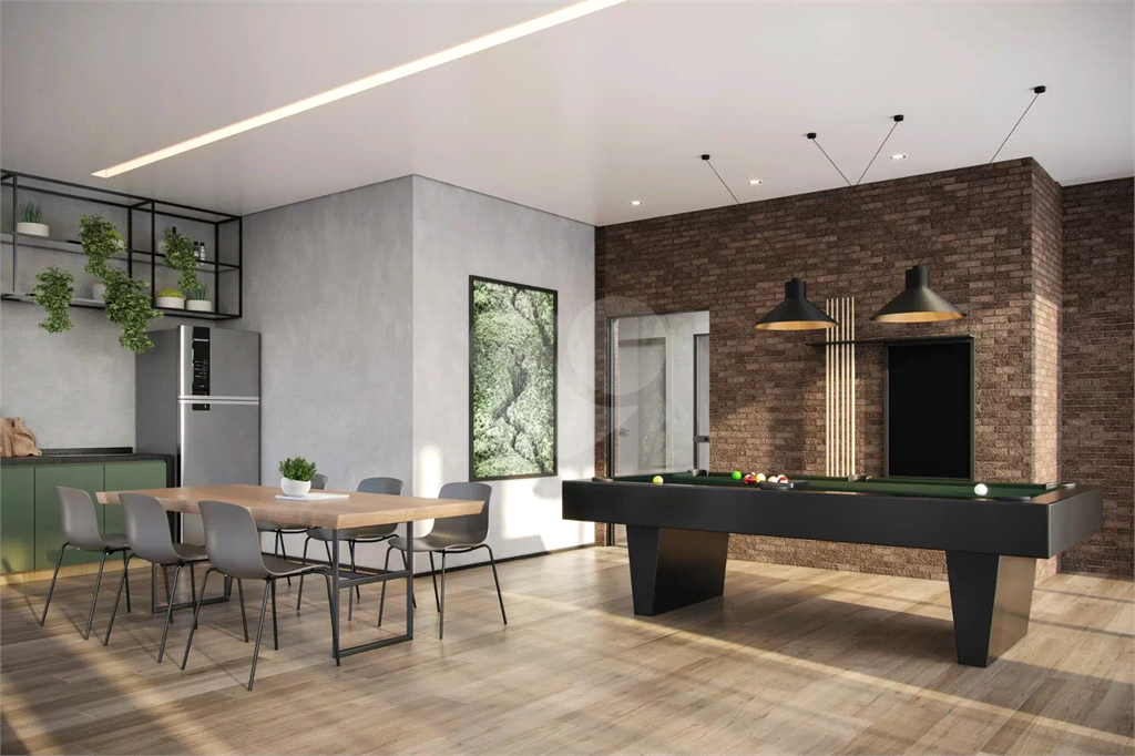 Apartamento para Locação -Bairro Consolação São Paulo