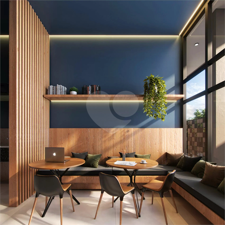 Apartamento para Locação -Bairro Consolação São Paulo