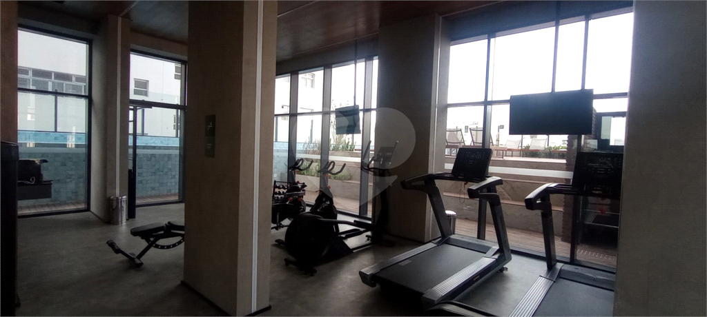 Apartamento para Locação -Bairro Consolação São Paulo