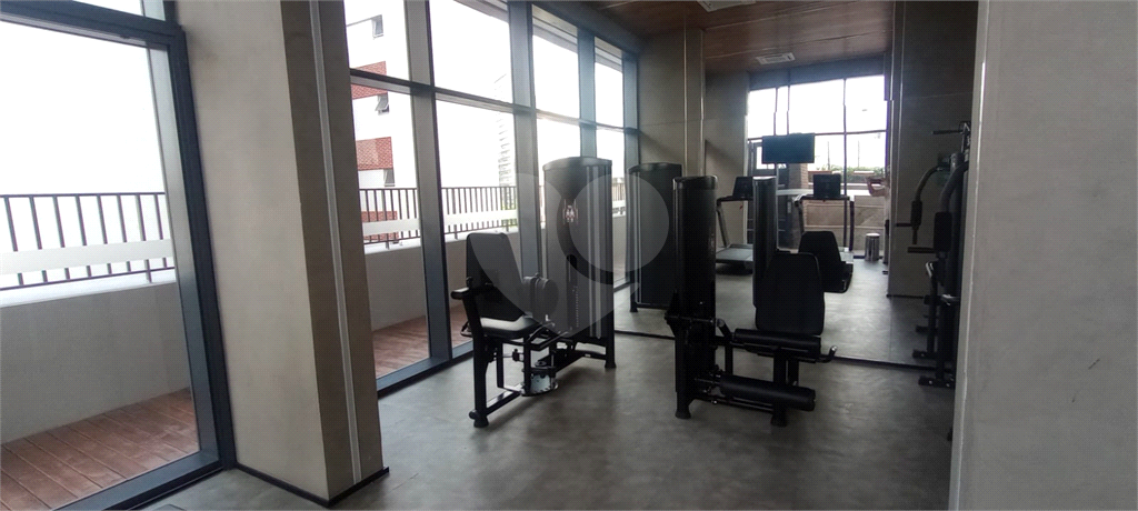 Apartamento para Locação -Bairro Consolação São Paulo