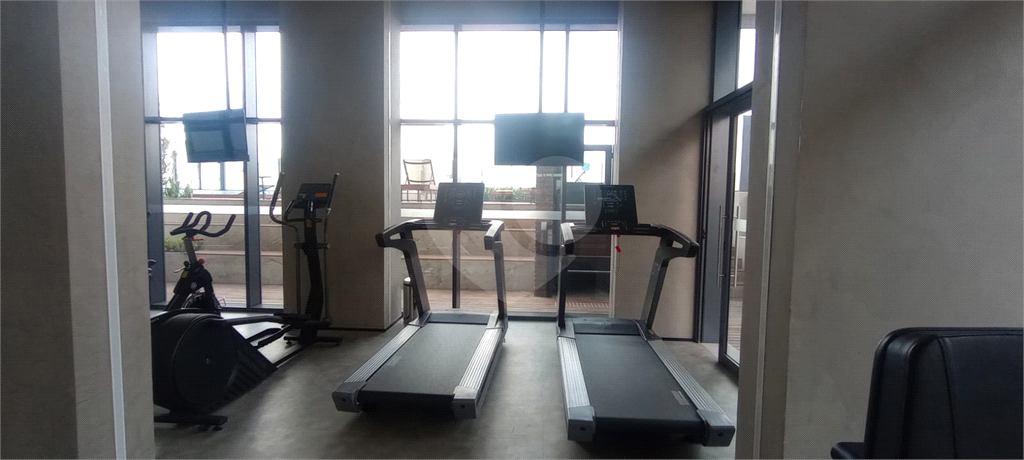 Apartamento para Locação -Bairro Consolação São Paulo