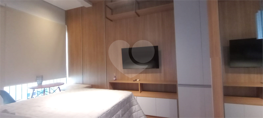 Apartamento para Locação -Bairro Consolação São Paulo