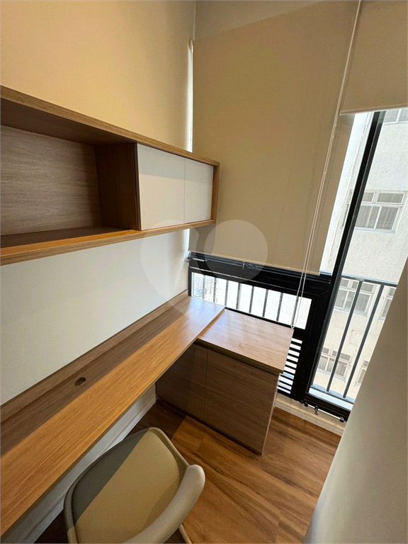 Apartamento para Locação -Bairro Consolação São Paulo