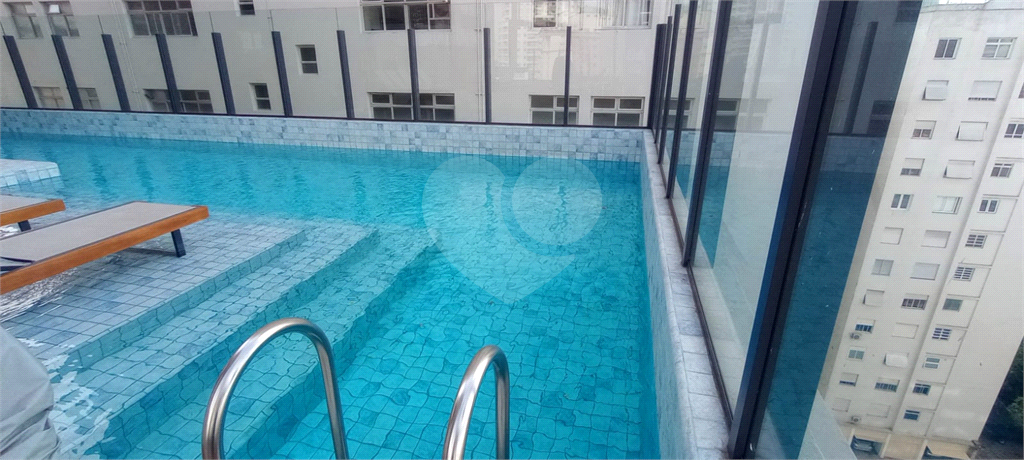 Apartamento para Locação -Bairro Consolação São Paulo