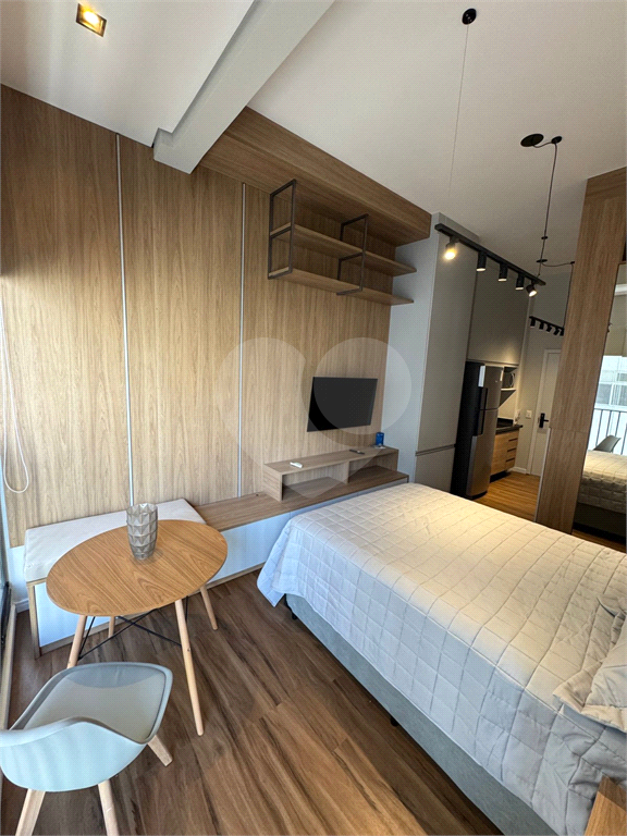 Apartamento para Locação -Bairro Consolação São Paulo