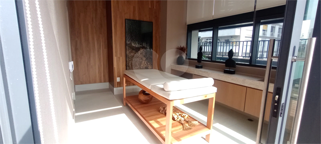 Apartamento para Locação -Bairro Consolação São Paulo