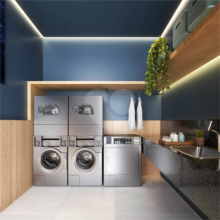 Apartamento para Locação -Bairro Consolação São Paulo
