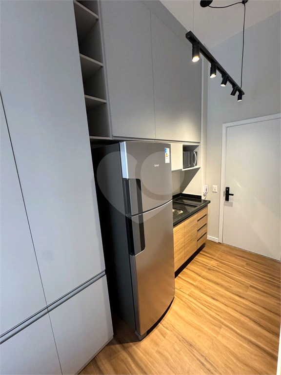 Apartamento para Locação -Bairro Consolação São Paulo