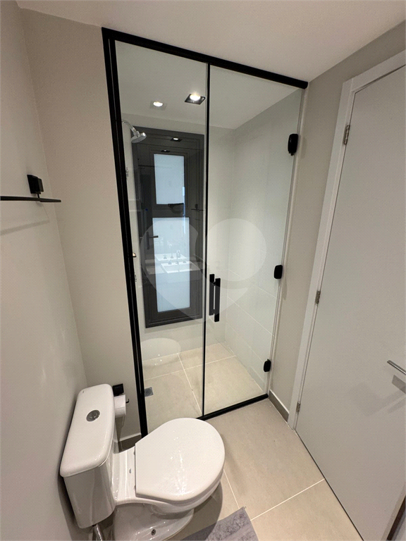 Apartamento para Locação -Bairro Consolação São Paulo
