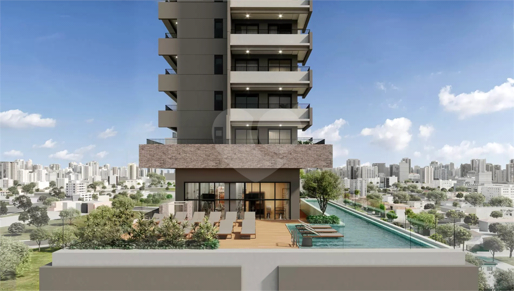 Apartamento para Locação -Bairro Consolação São Paulo
