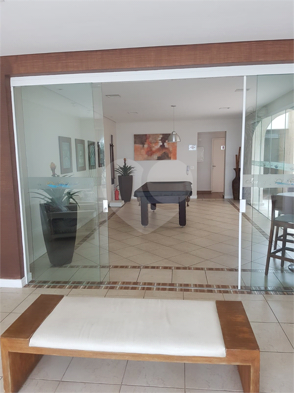 Apartamento de frente ao mar Asturias Guaruja 