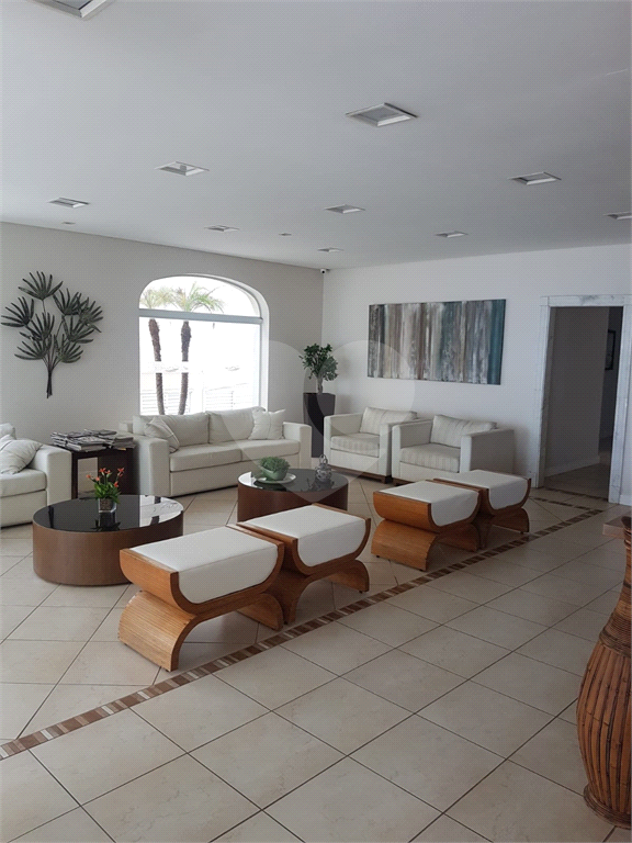 Apartamento de frente ao mar Asturias Guaruja 