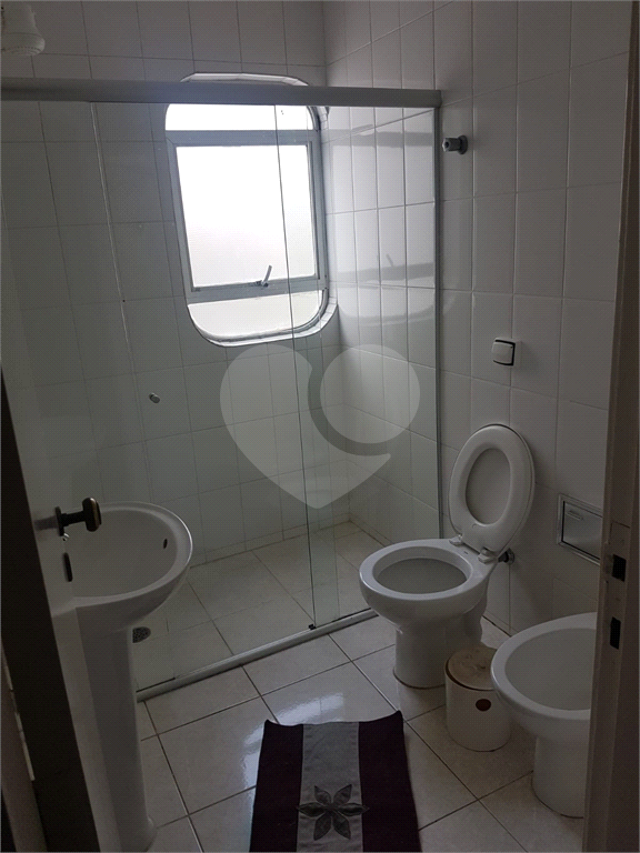 Apartamento de frente ao mar Asturias Guaruja 