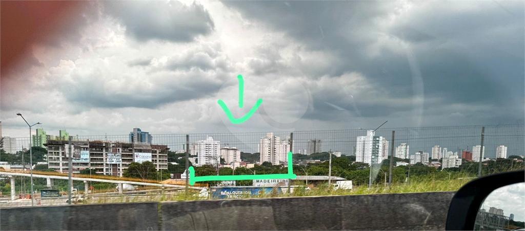 Terreno à Venda – 1.906 m² – Parque Industrial – São José dos Campos/SP