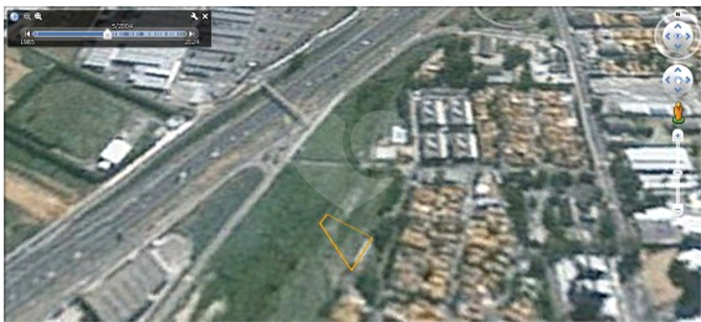 Terreno à Venda – 1.906 m² – Parque Industrial – São José dos Campos/SP