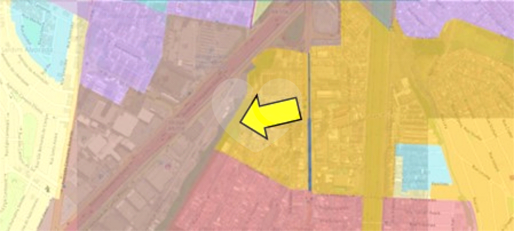 Terreno à Venda – 1.906 m² – Parque Industrial – São José dos Campos/SP