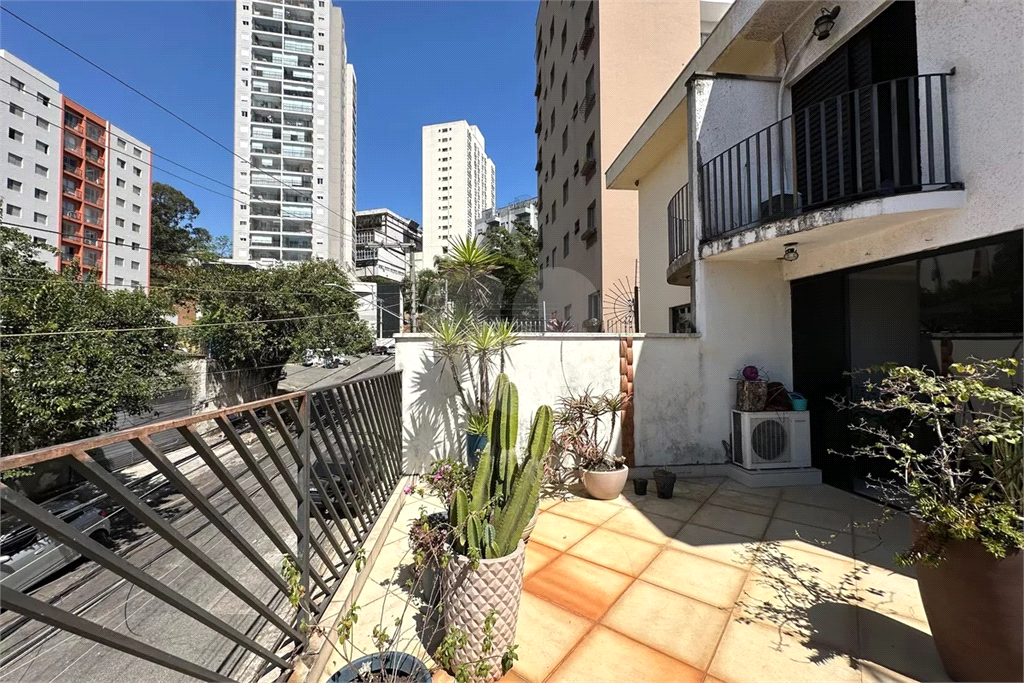 Sobrado Lapa 