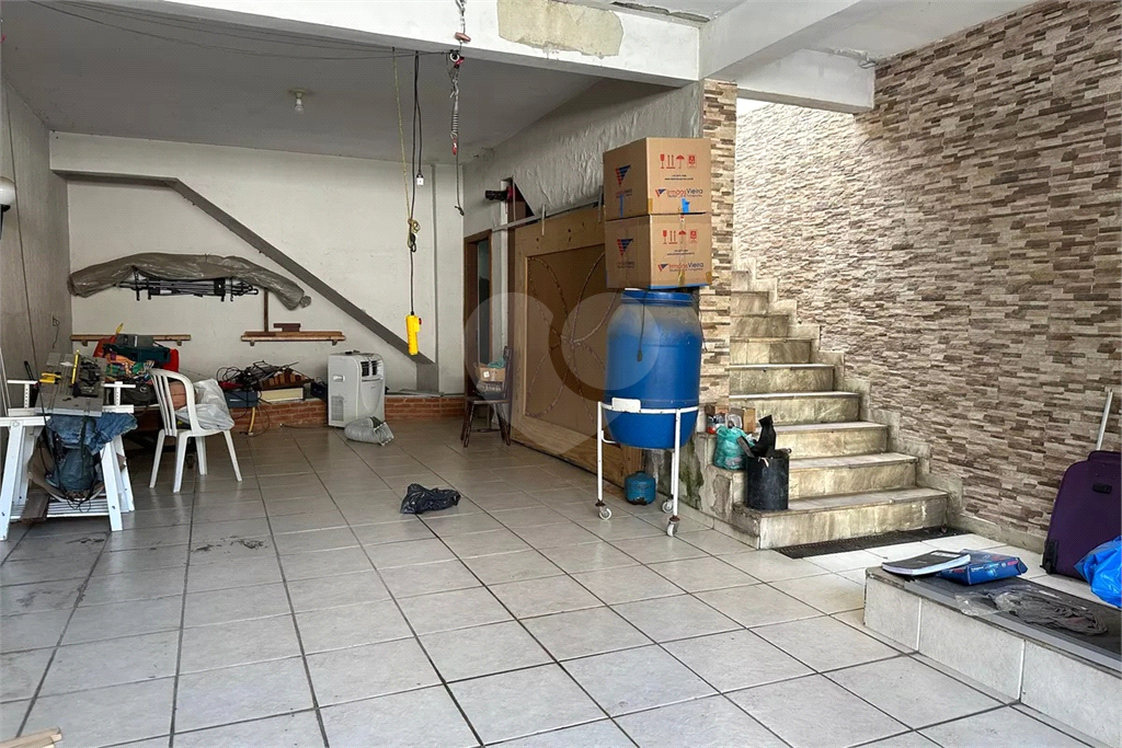 Sobrado Lapa 