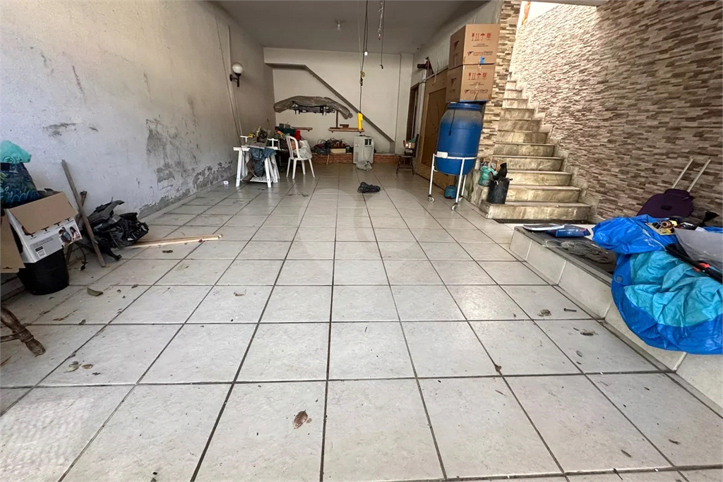 Sobrado Lapa 