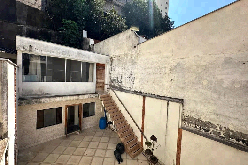 Sobrado Lapa 