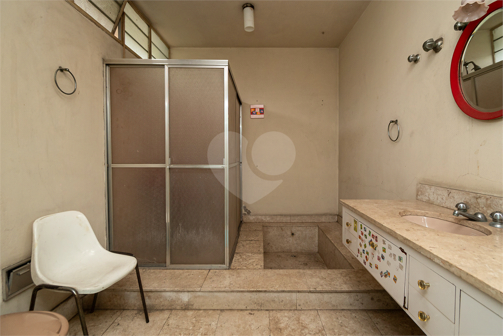 Casa à venda no Alto de Pinheiros